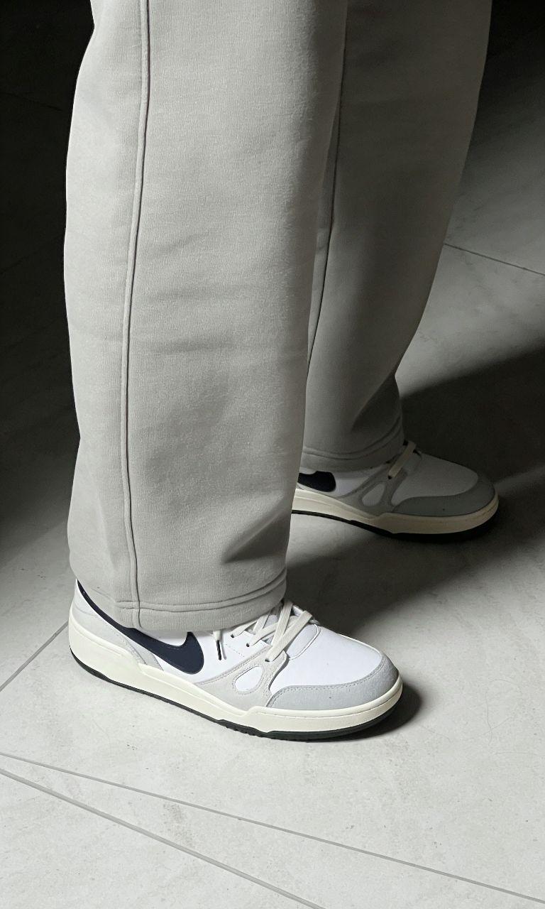 黑白灰yyds!这双鞋穿出门被问了800遍😂